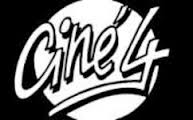 Logo Ciné 4